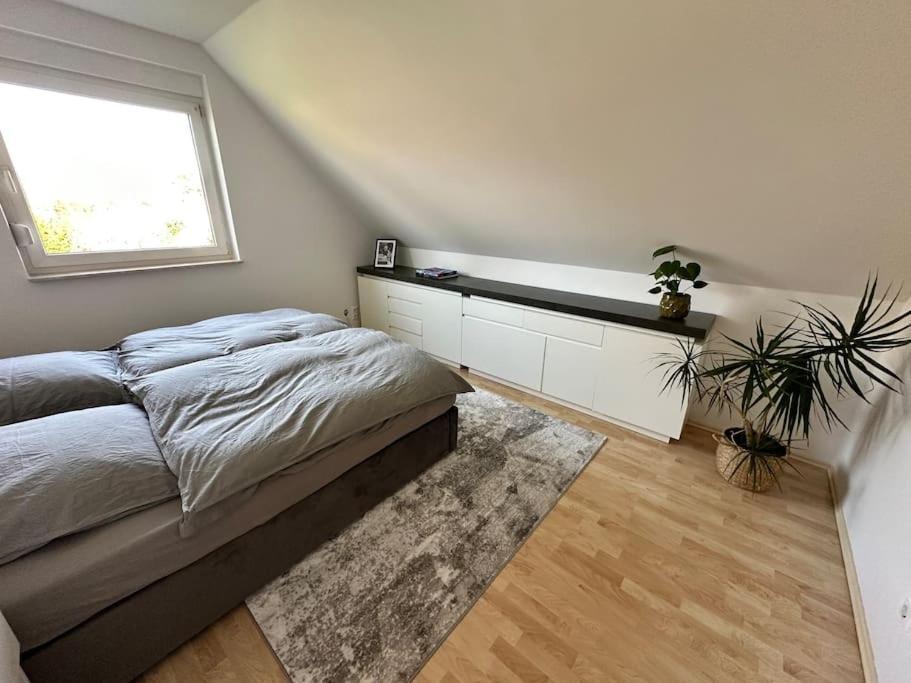 Sonniges & Ruhiges Apartment Mit Balkon Nahe Berlin زيوثين المظهر الخارجي الصورة