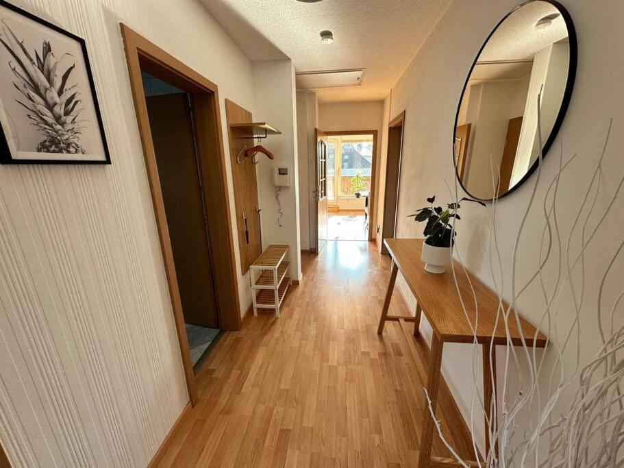 Sonniges & Ruhiges Apartment Mit Balkon Nahe Berlin زيوثين المظهر الخارجي الصورة